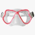 M203 Pink Diving mask