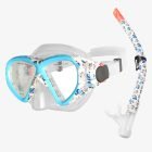 M265 Carton Snorkel Set