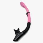 SN118 Pink Snorkel