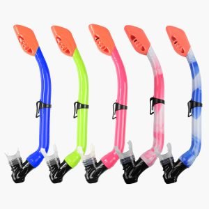 SN16 Kid Snorkel colors