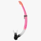 SN116 Pink Snorkel