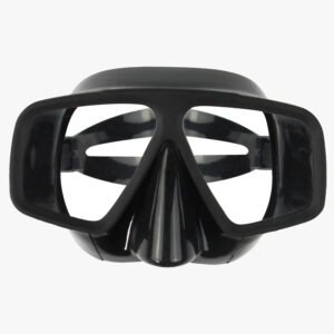 Top diving mask M223