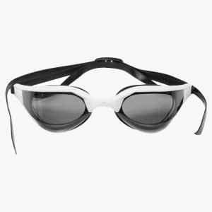 G11 White Swim Goggle