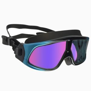 G20 Blue Swim Goggle