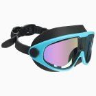 G22-M Blue Swim Goggle