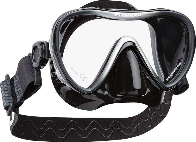 Scubapro Synergy 2 Trufit Dive Mask