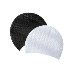 Sc02 Silicone Swim Cap 拷贝